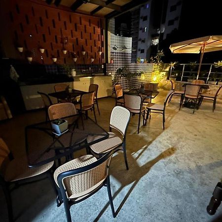 Studio 101 | Wifi 600Mb | Residencial Jc, Um Lugar Para Ficar. Belem  Exterior photo
