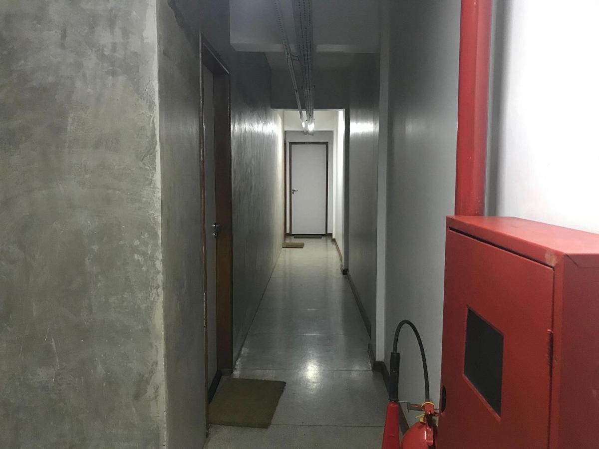 Studio 101 | Wifi 600Mb | Residencial Jc, Um Lugar Para Ficar. Belem  Exterior photo