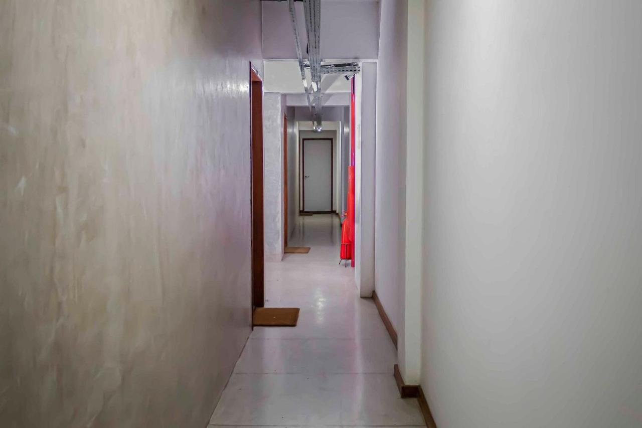 Studio 101 | Wifi 600Mb | Residencial Jc, Um Lugar Para Ficar. Belem  Exterior photo