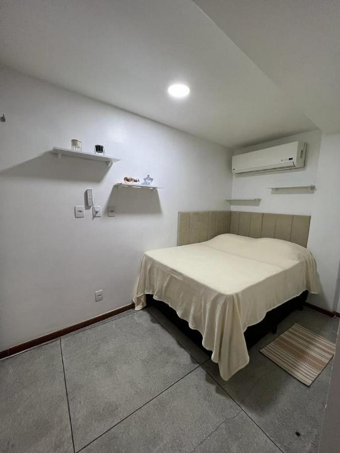 Studio 101 | Wifi 600Mb | Residencial Jc, Um Lugar Para Ficar. Belem  Exterior photo