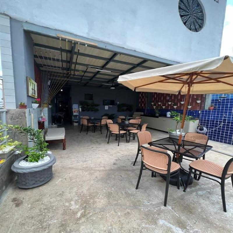 Studio 101 | Wifi 600Mb | Residencial Jc, Um Lugar Para Ficar. Belem  Exterior photo