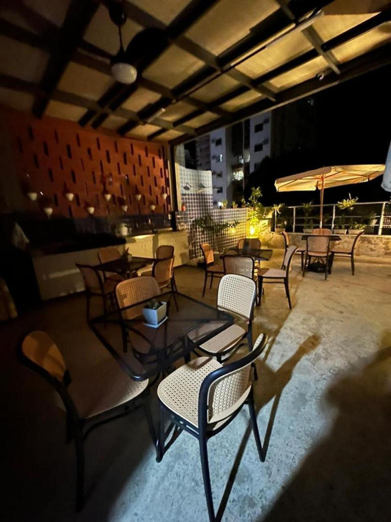 Studio 101 | Wifi 600Mb | Residencial Jc, Um Lugar Para Ficar. Belem  Exterior photo