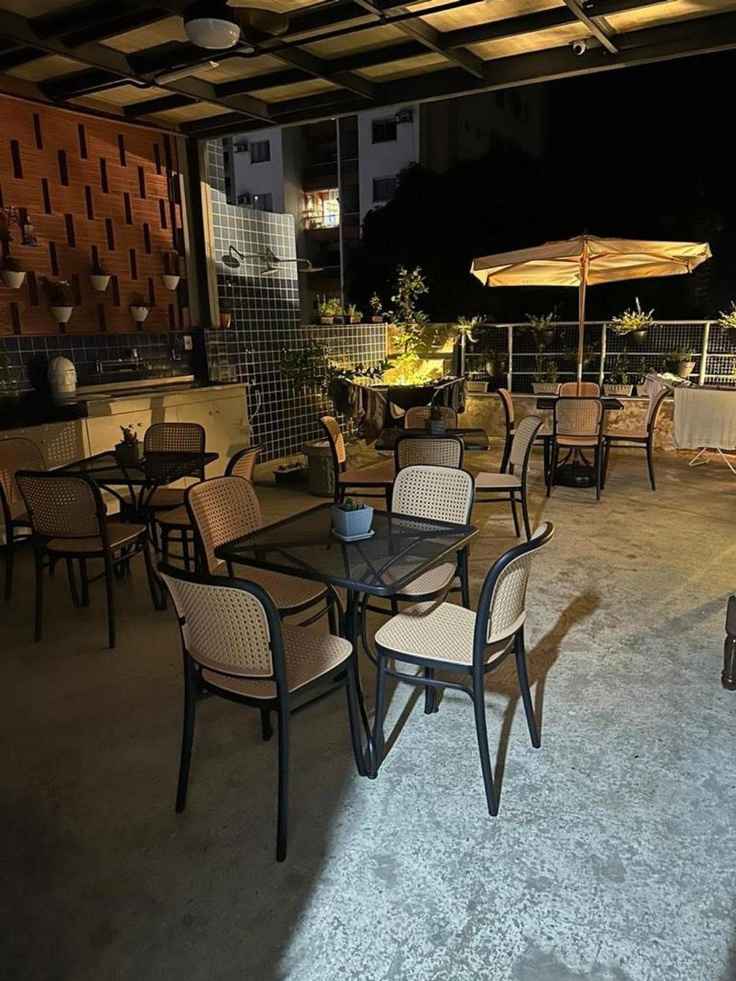 Studio 101 | Wifi 600Mb | Residencial Jc, Um Lugar Para Ficar. Belem  Exterior photo