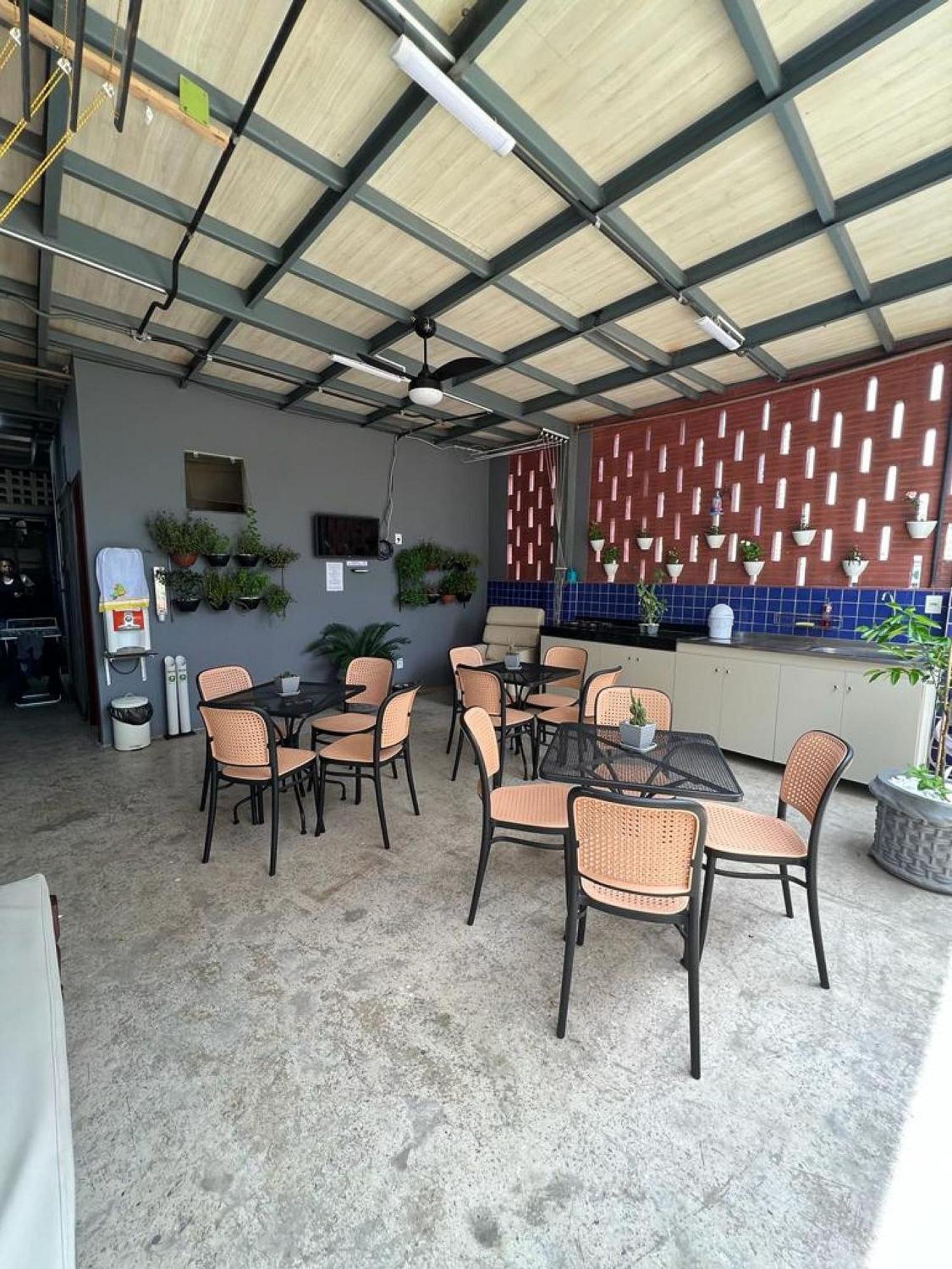 Studio 101 | Wifi 600Mb | Residencial Jc, Um Lugar Para Ficar. Belem  Exterior photo