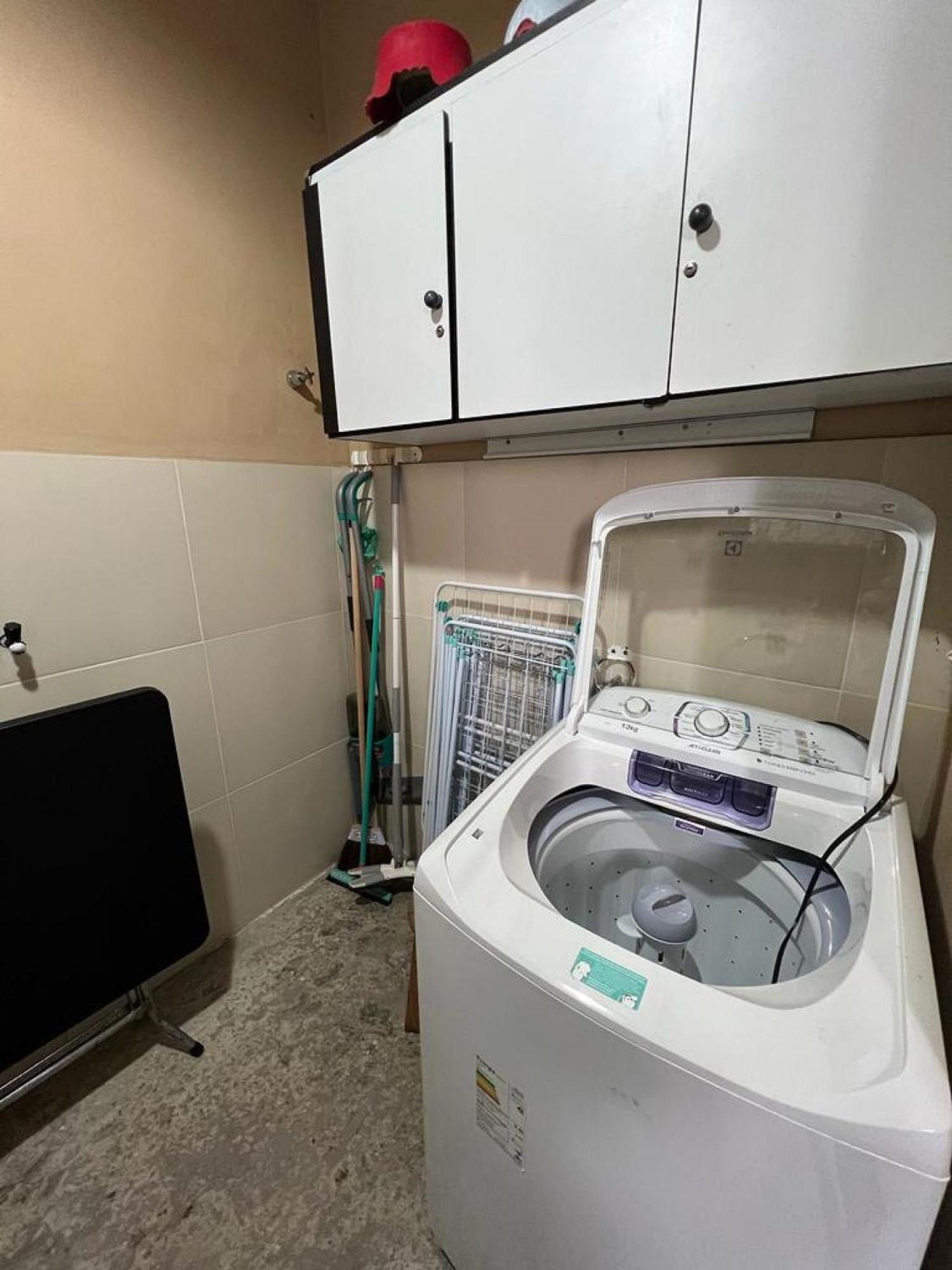 Studio 101 | Wifi 600Mb | Residencial Jc, Um Lugar Para Ficar. Belem  Exterior photo