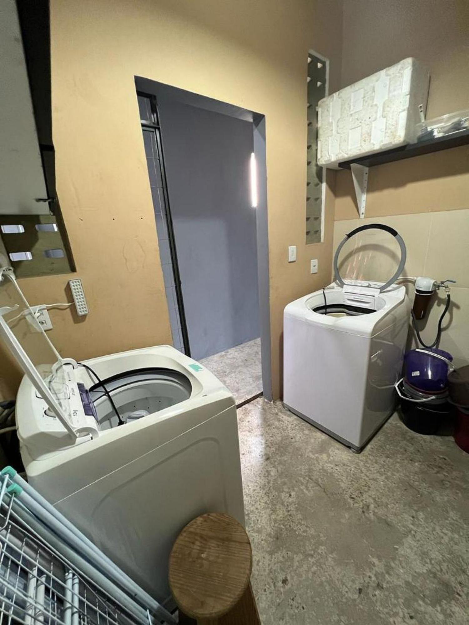Studio 101 | Wifi 600Mb | Residencial Jc, Um Lugar Para Ficar. Belem  Exterior photo