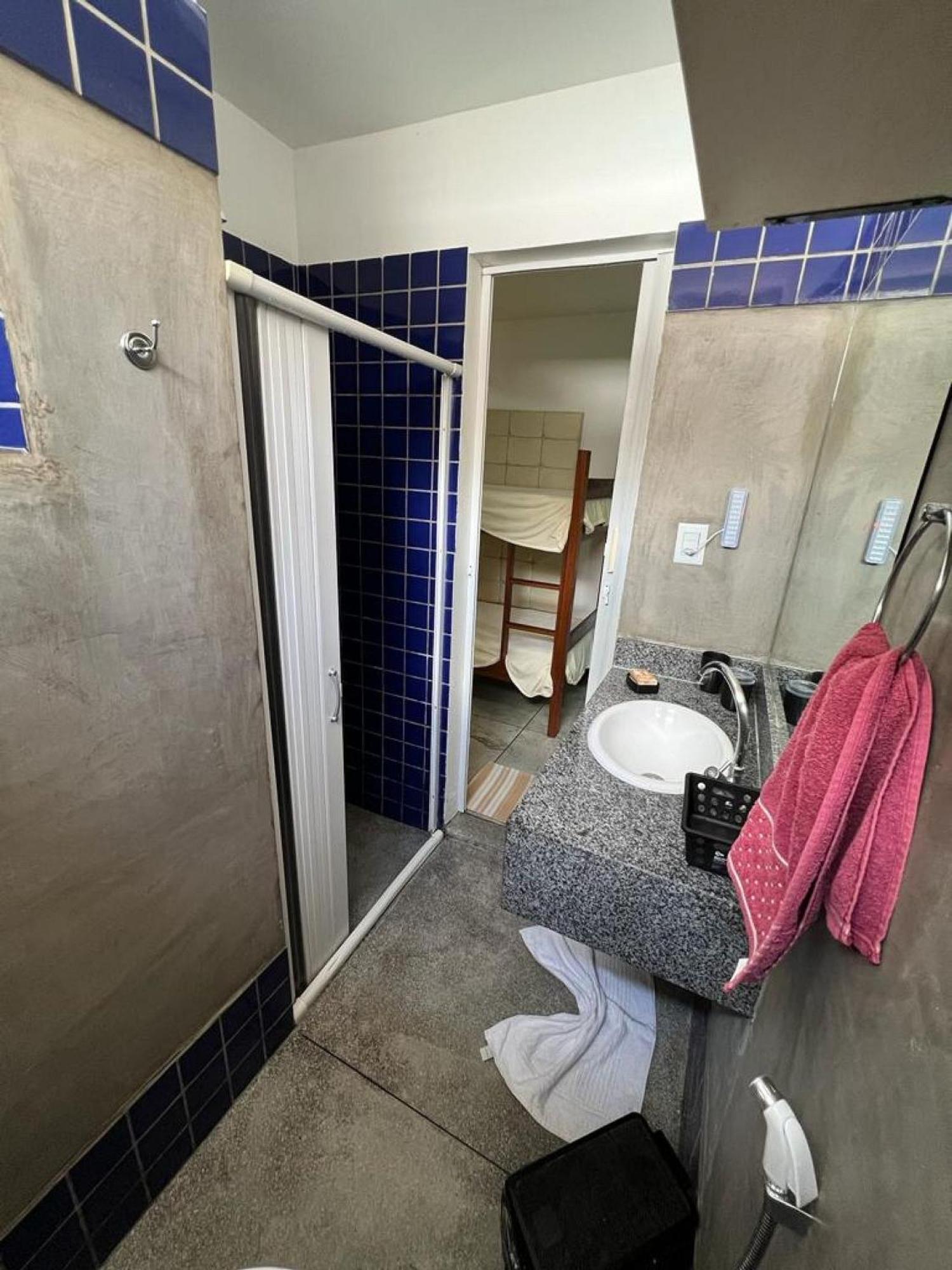Studio 101 | Wifi 600Mb | Residencial Jc, Um Lugar Para Ficar. Belem  Exterior photo