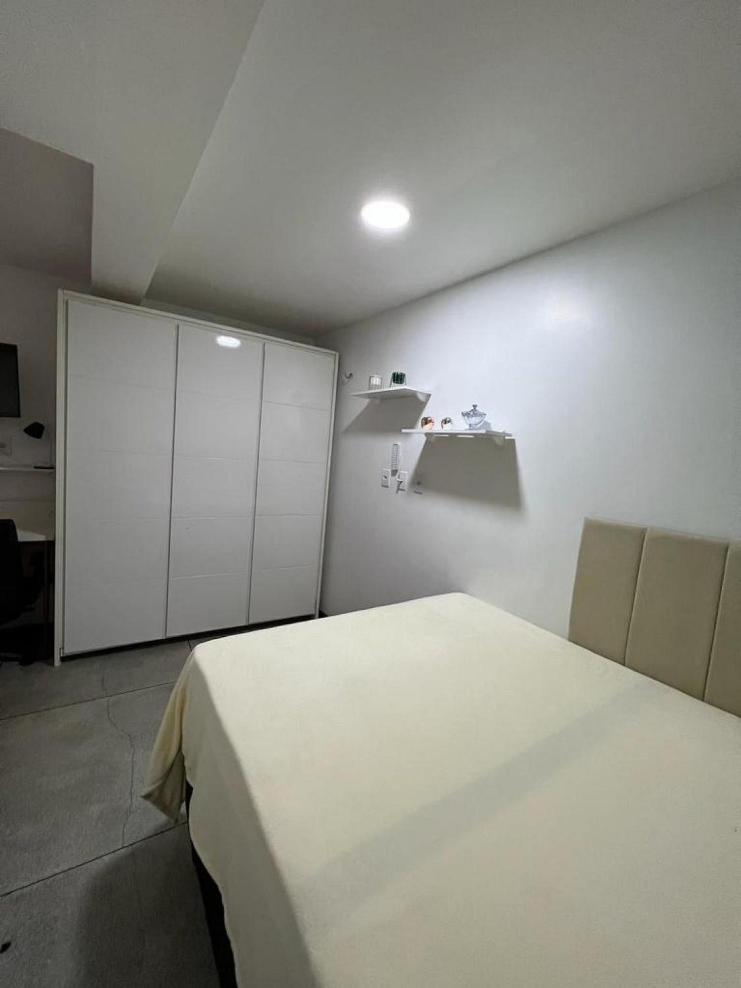 Studio 101 | Wifi 600Mb | Residencial Jc, Um Lugar Para Ficar. Belem  Exterior photo