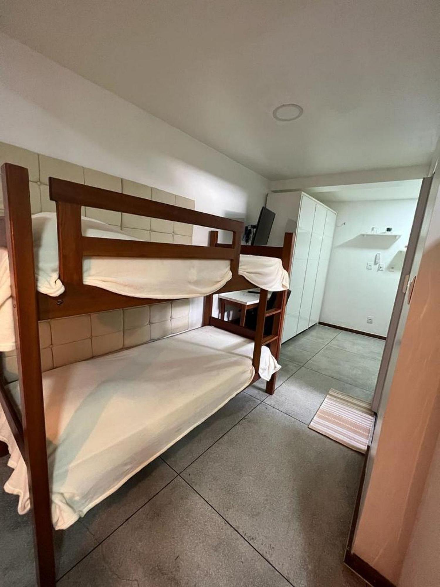 Studio 101 | Wifi 600Mb | Residencial Jc, Um Lugar Para Ficar. Belem  Exterior photo